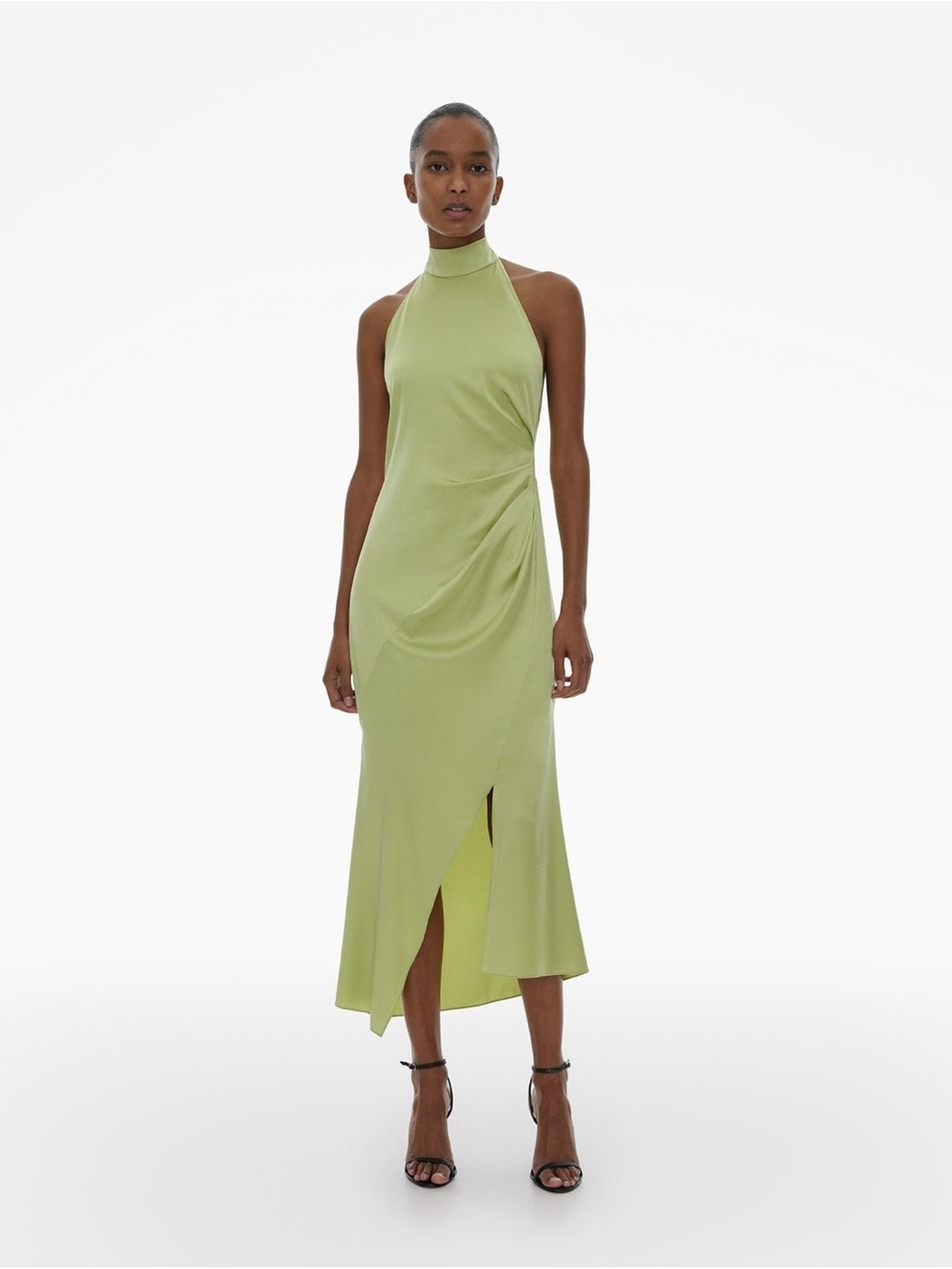 Helmut Lang Dress